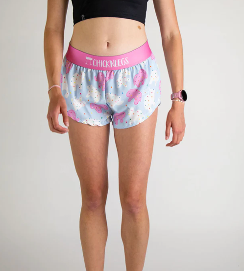 Women's Food 1.5" Collection