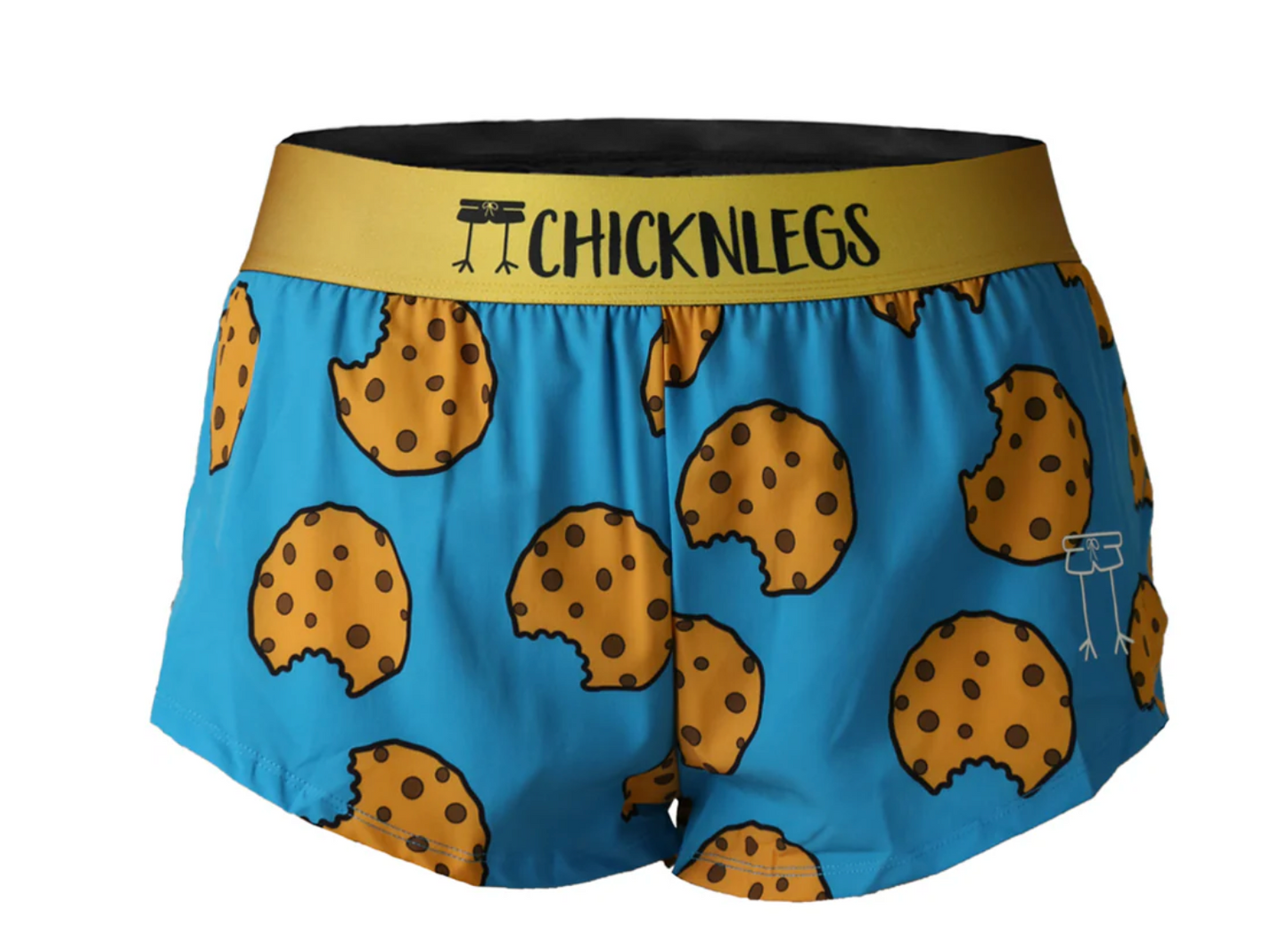 Women's Food 1.5" Collection