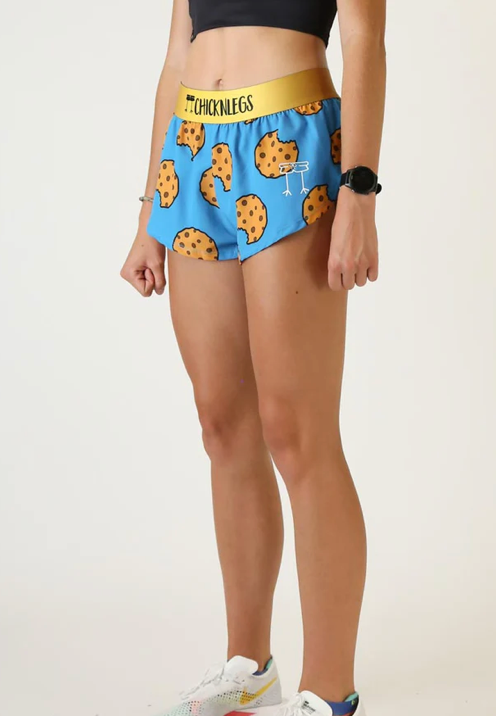 Women's Food 1.5" Collection