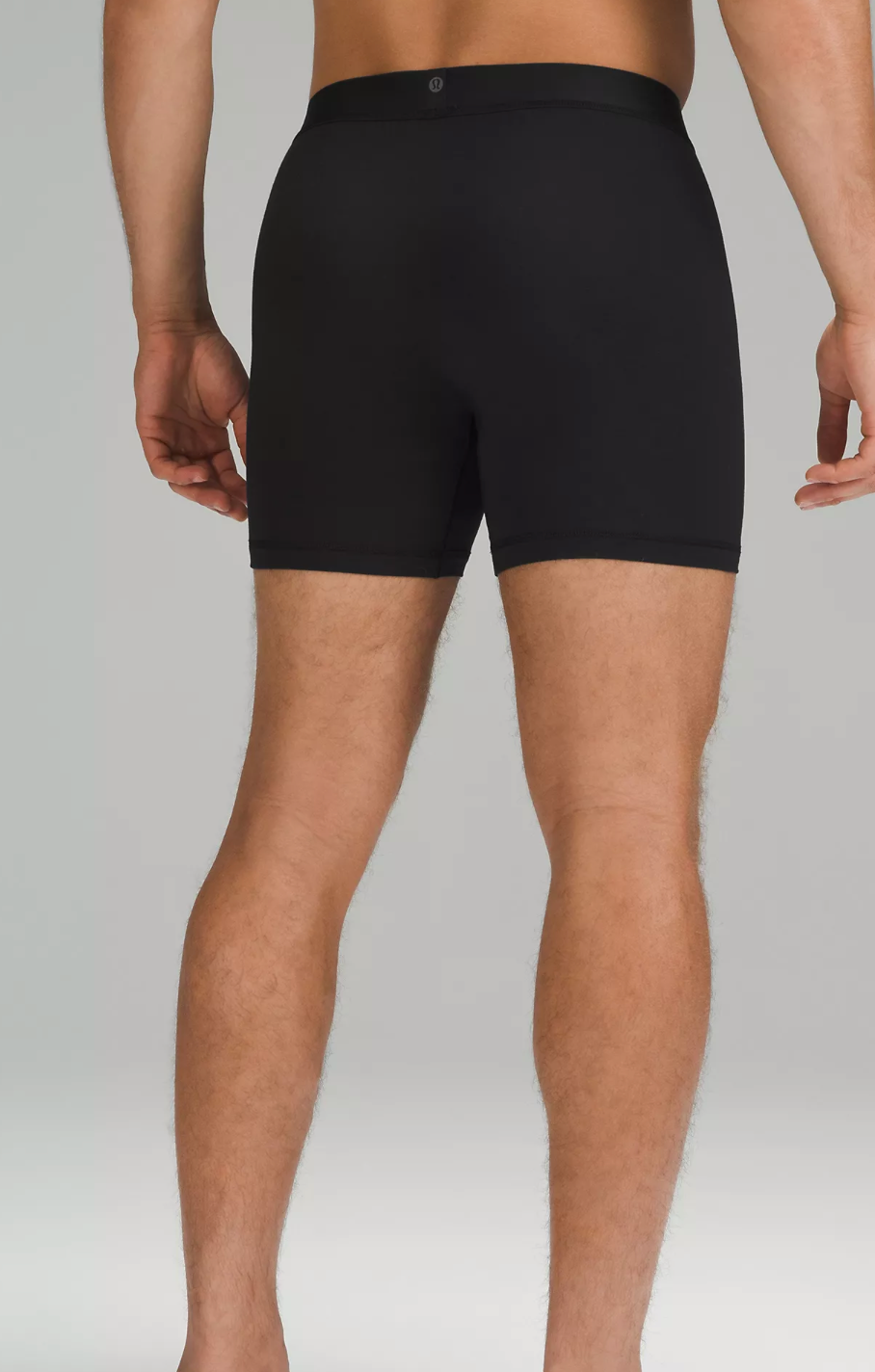 Always In Motion Boxer 5''