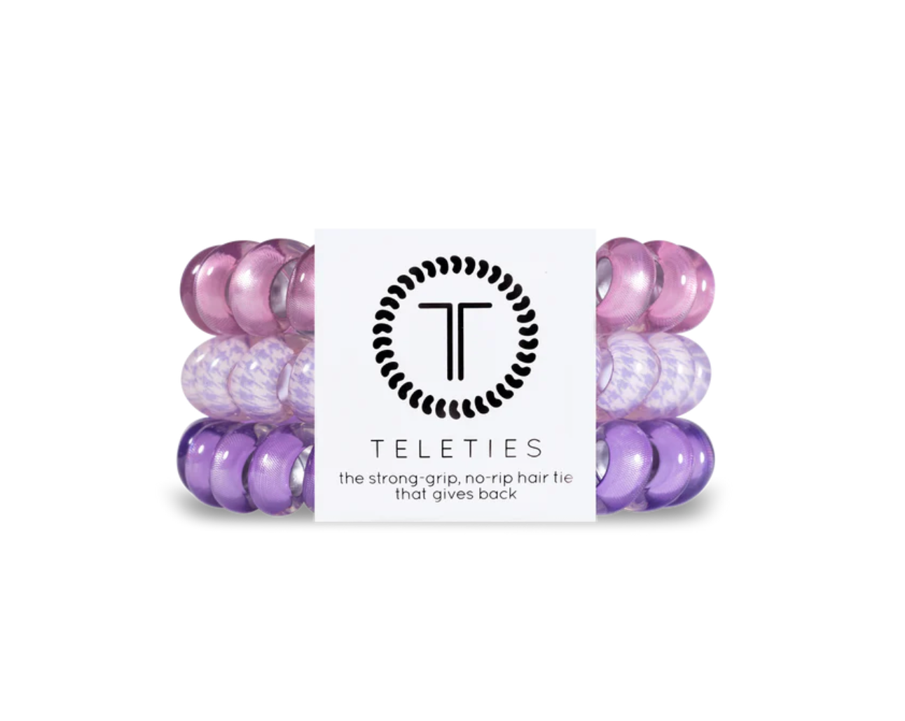 Large Hair Ties