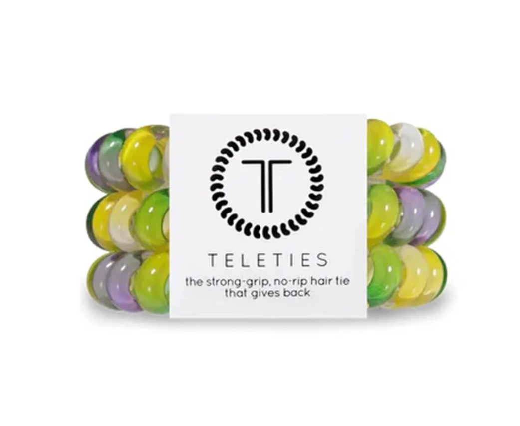 Large Hair Ties