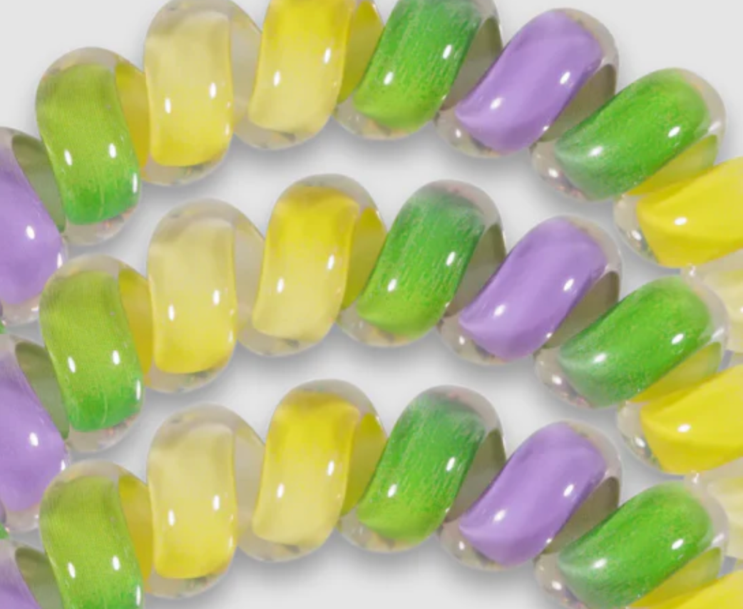 Large Hair Ties