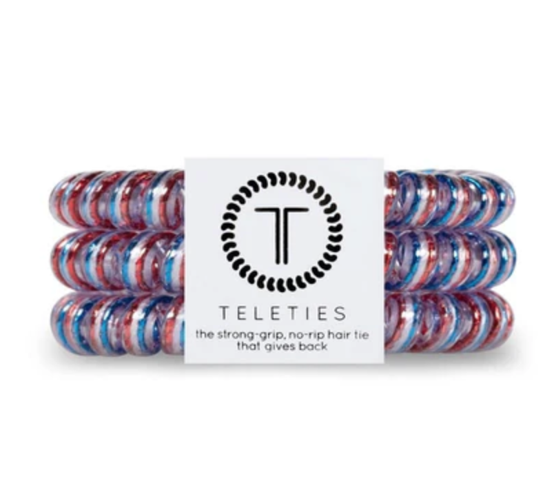 Large Hair Ties