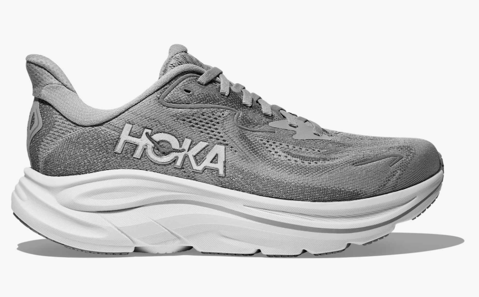 Women's Clifton 10 Wide