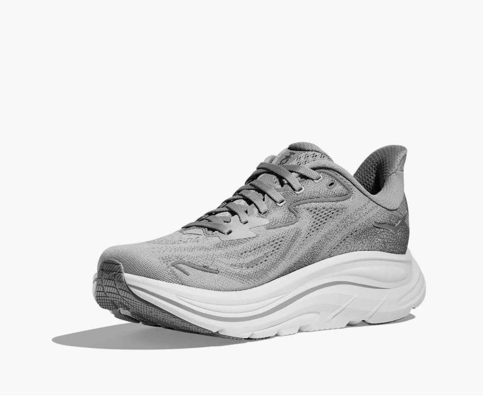 Women's Clifton 10 Wide