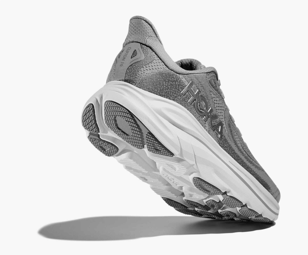 Women's Clifton 10 Wide
