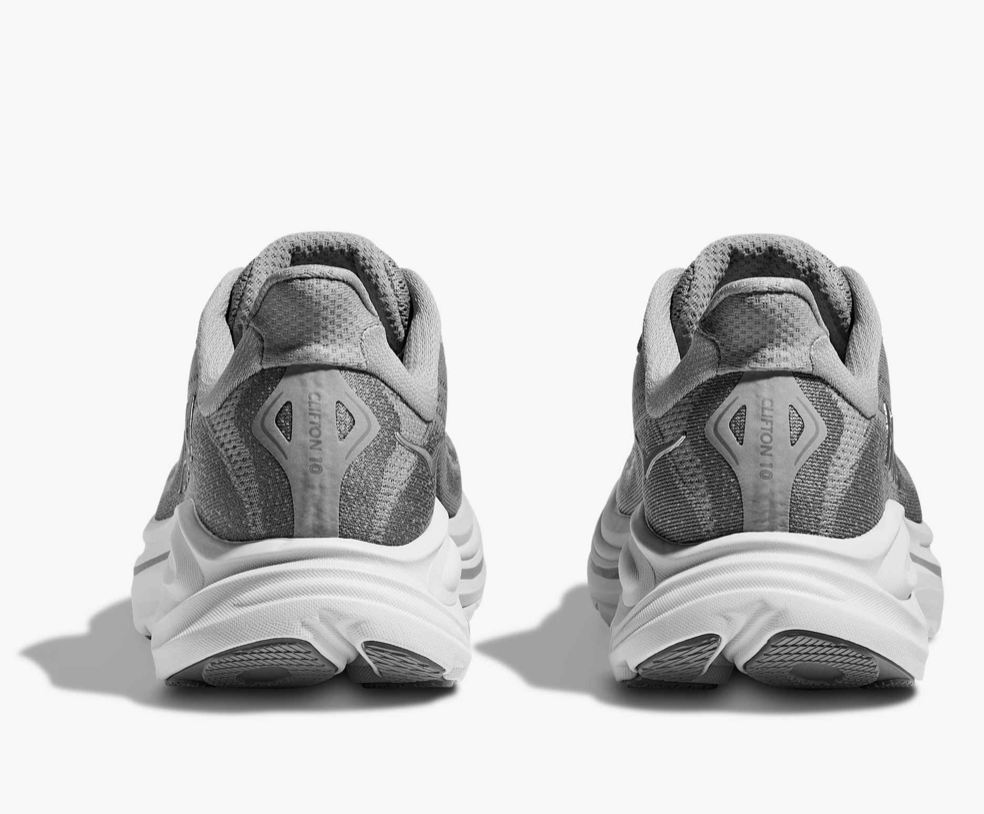 Women's Clifton 10 Wide