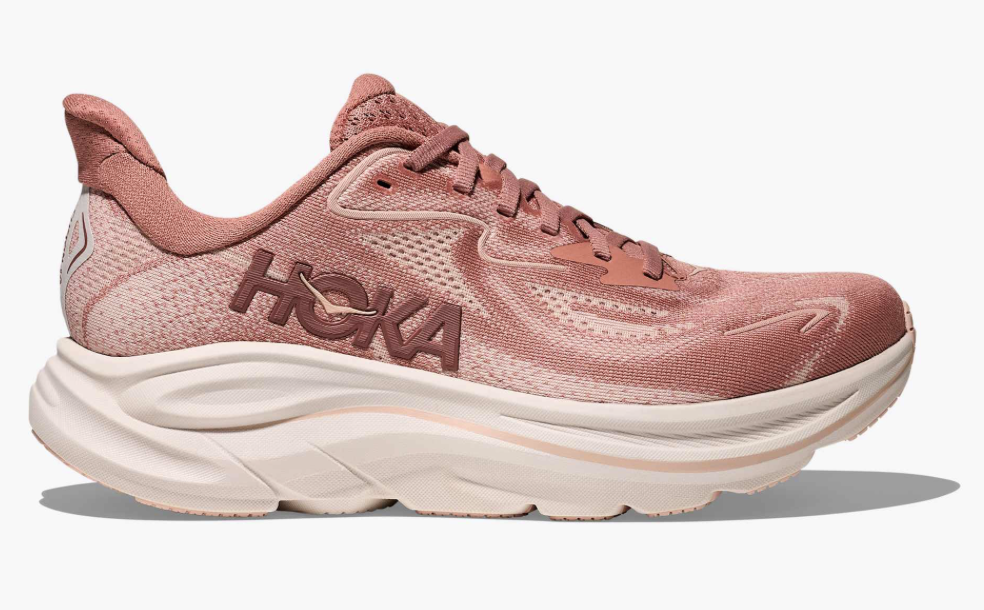 Women's Clifton 10 Wide