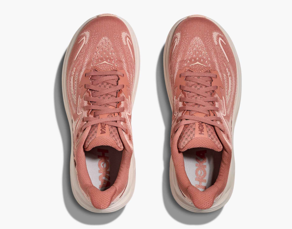 Women's Clifton 10 Wide