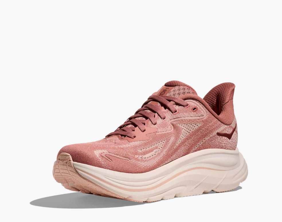 Women's Clifton 10 Wide