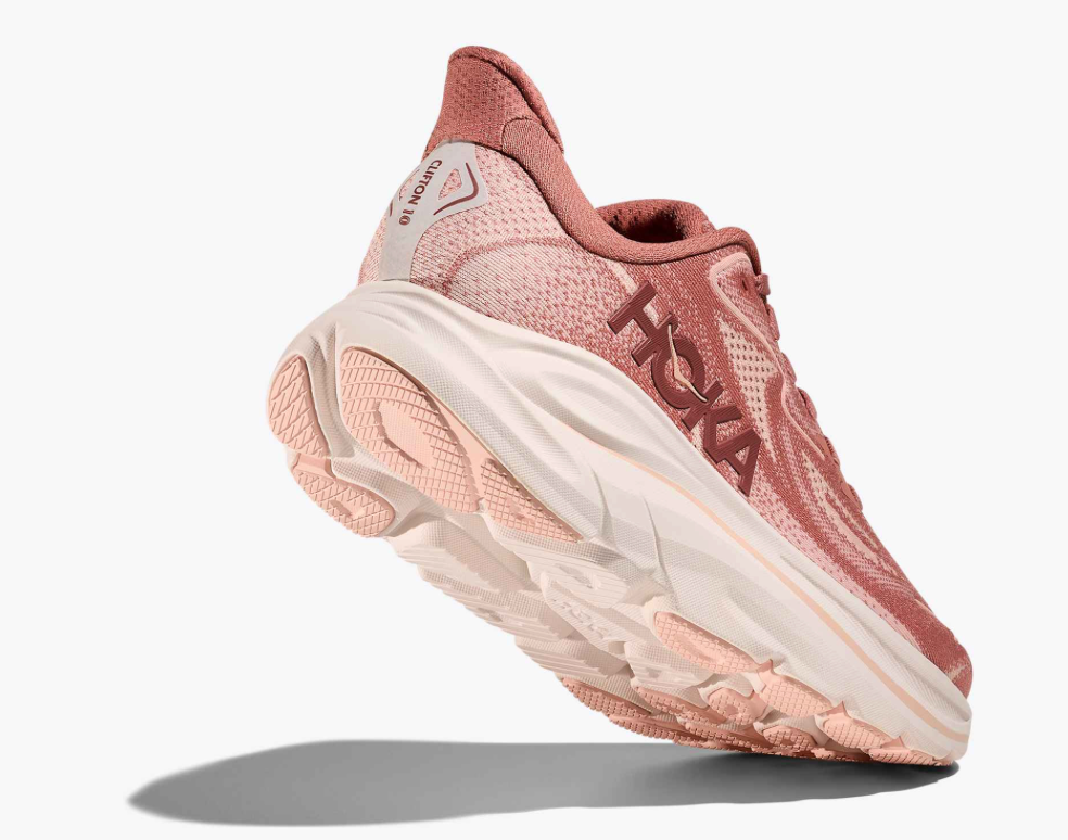 Women's Clifton 10 Wide