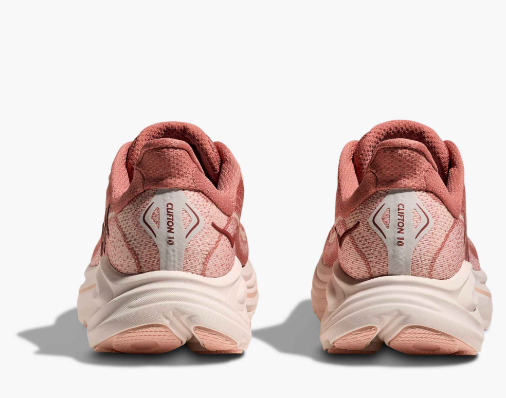 Women's Clifton 10 Wide