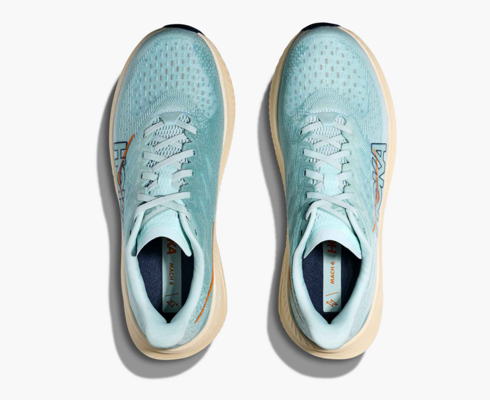 Men's Mach 6