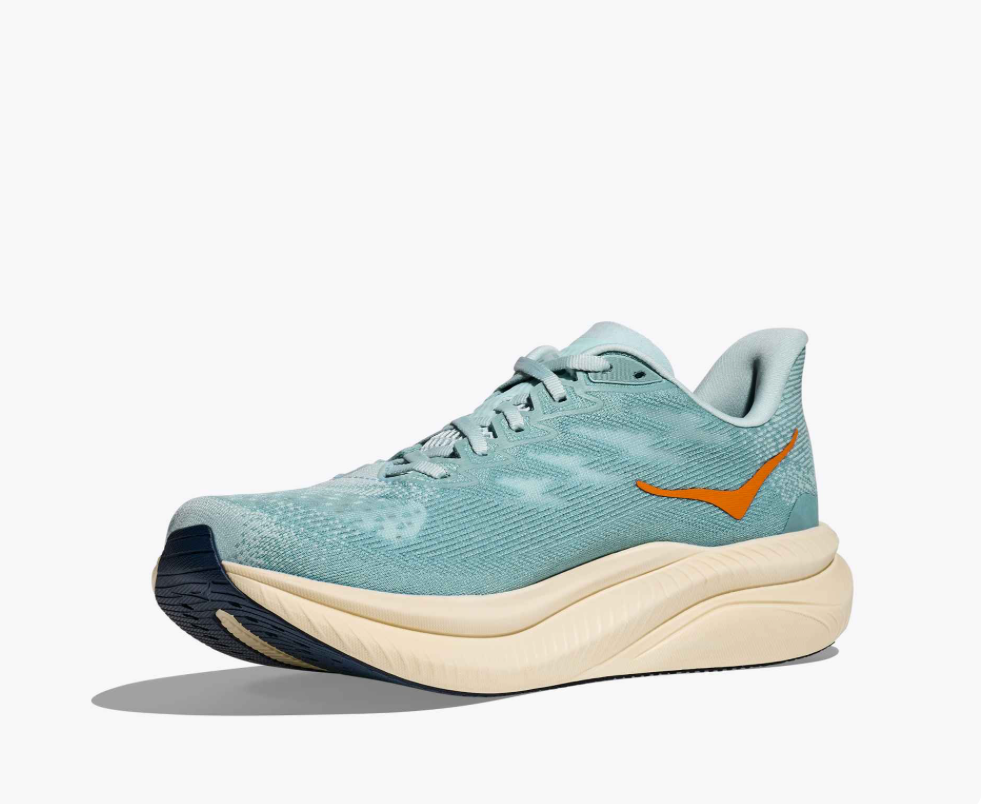 Men's Mach 6