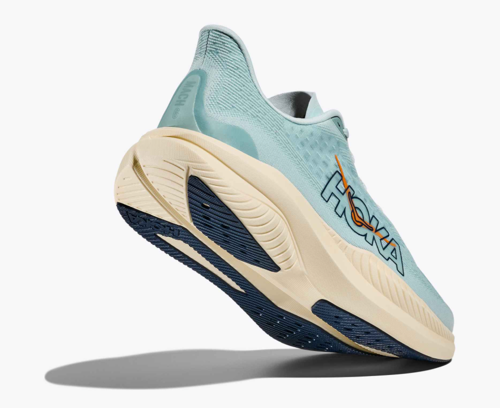 Men's Mach 6