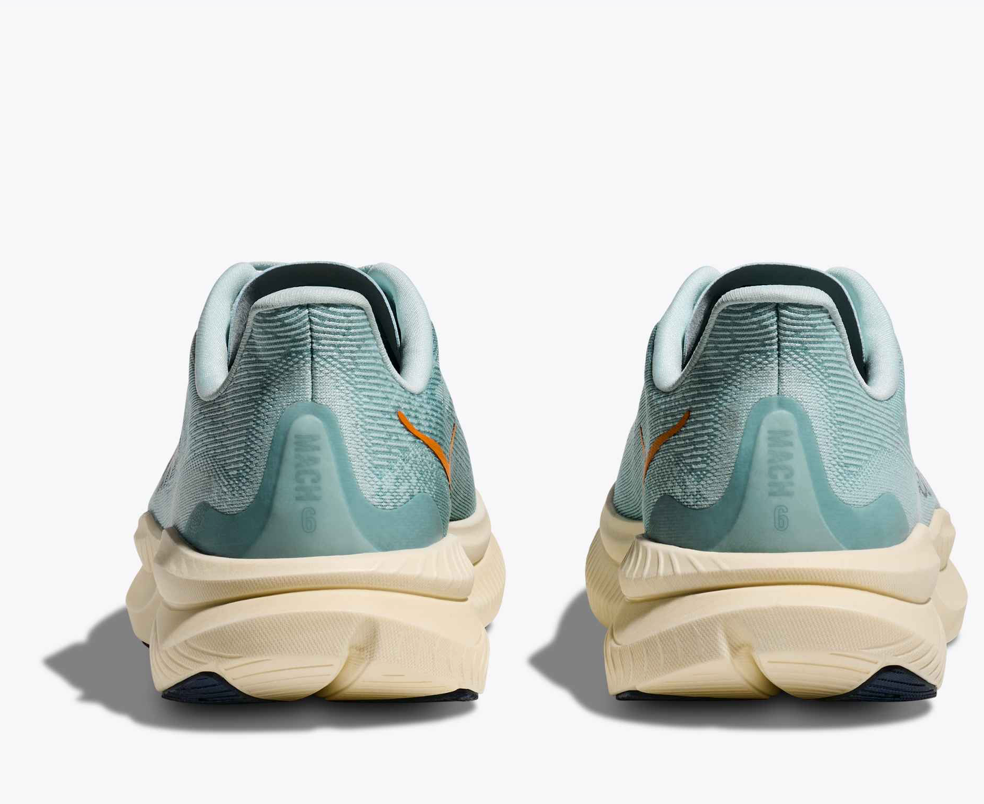 Men's Mach 6