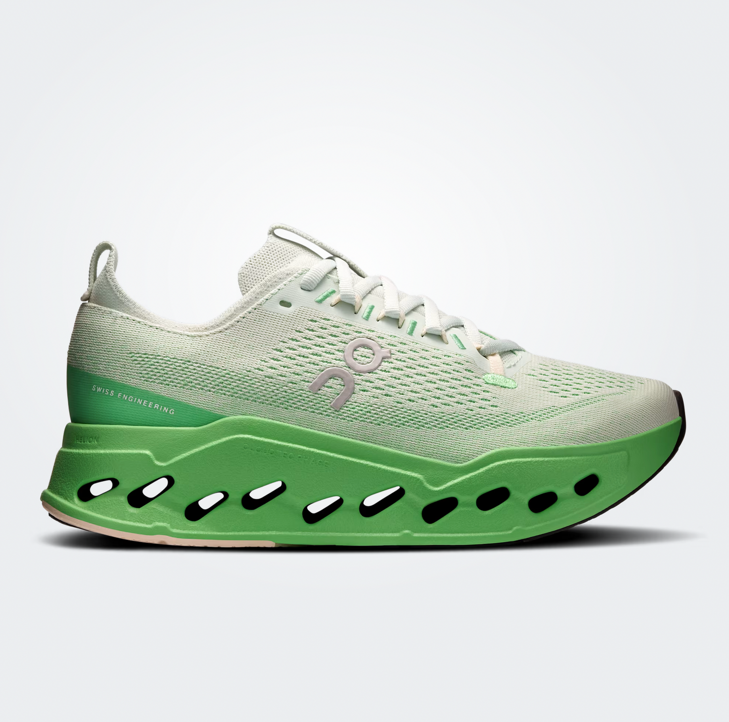 Women's Cloudsurfer Max