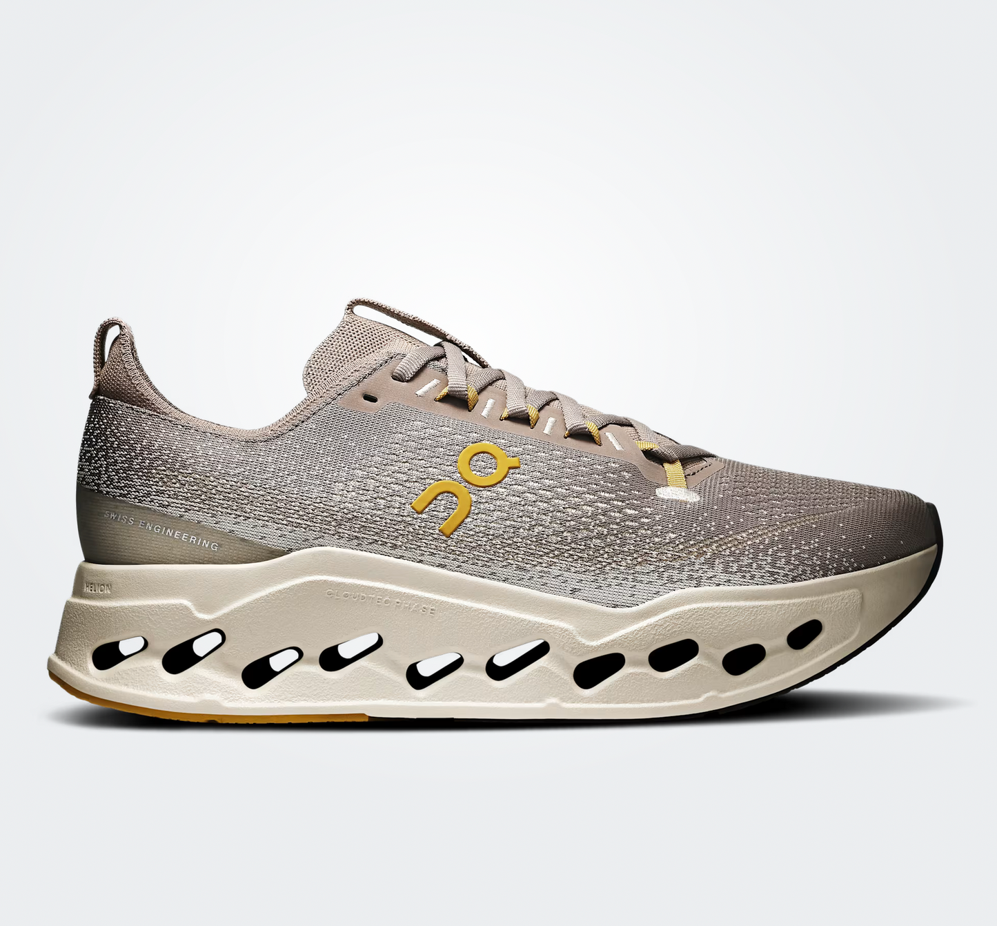 Men's Cloudsurfer Max