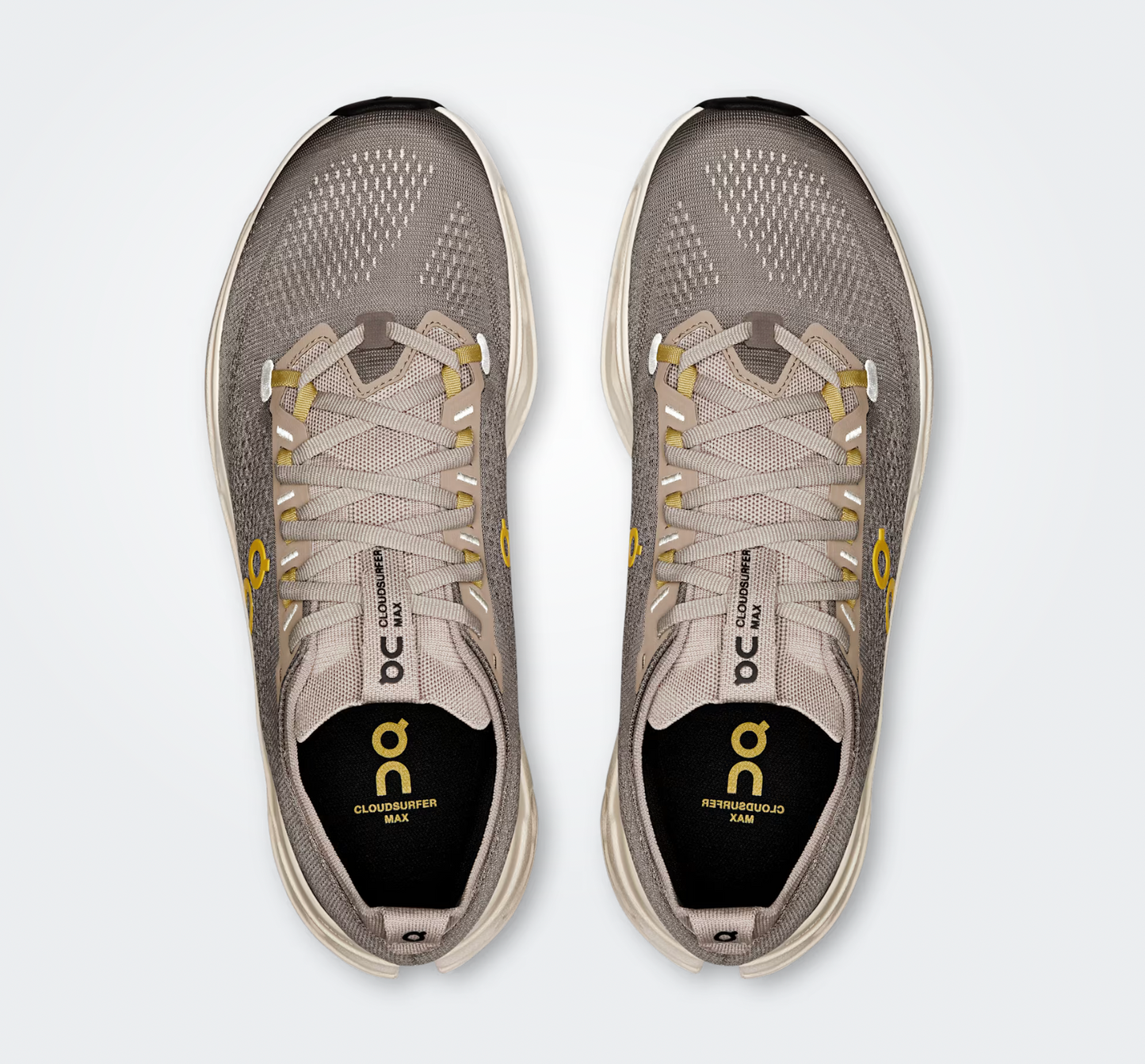 Men's Cloudsurfer Max