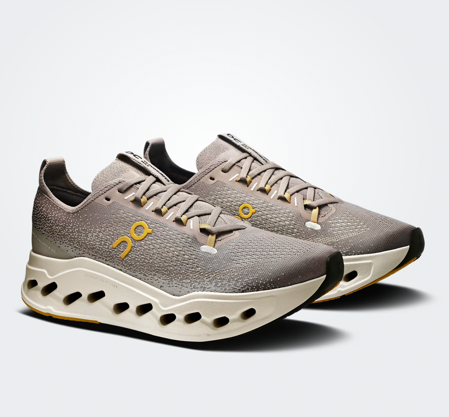 Men's Cloudsurfer Max