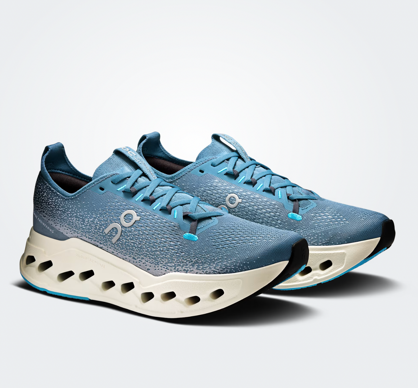Men's Cloudsurfer Max