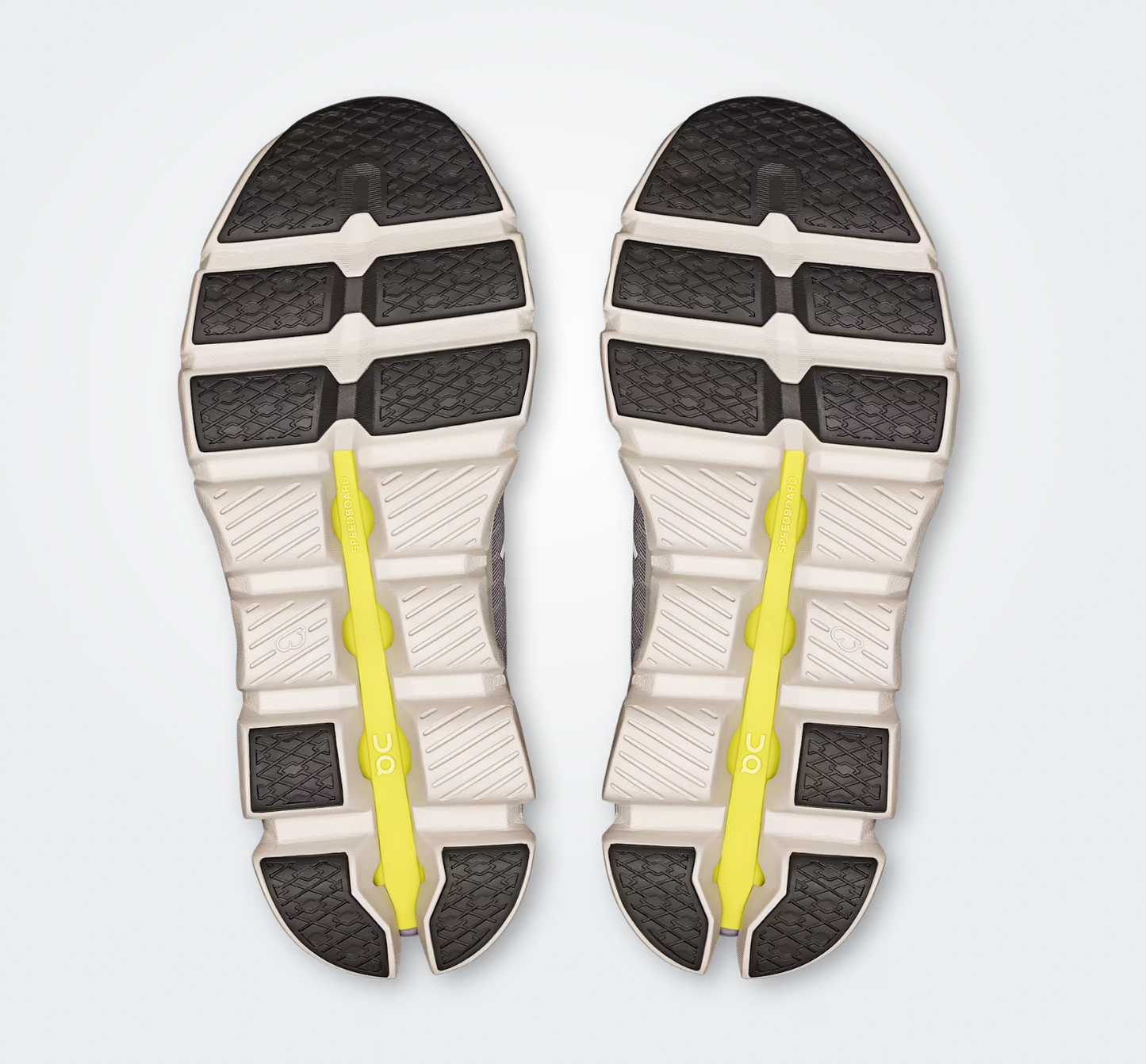 Women's Cloudswift 4