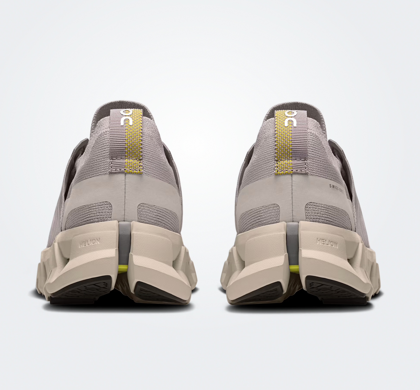 Women's Cloudswift 4