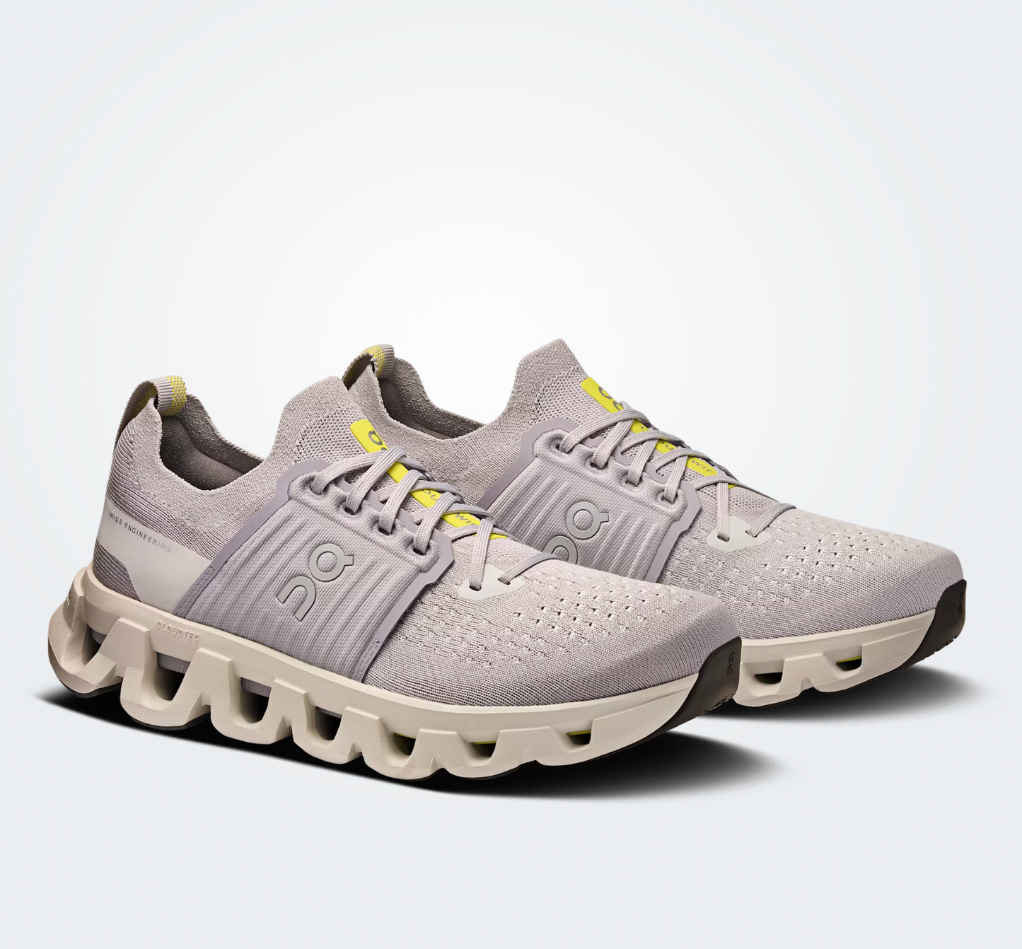 Women's Cloudswift 4