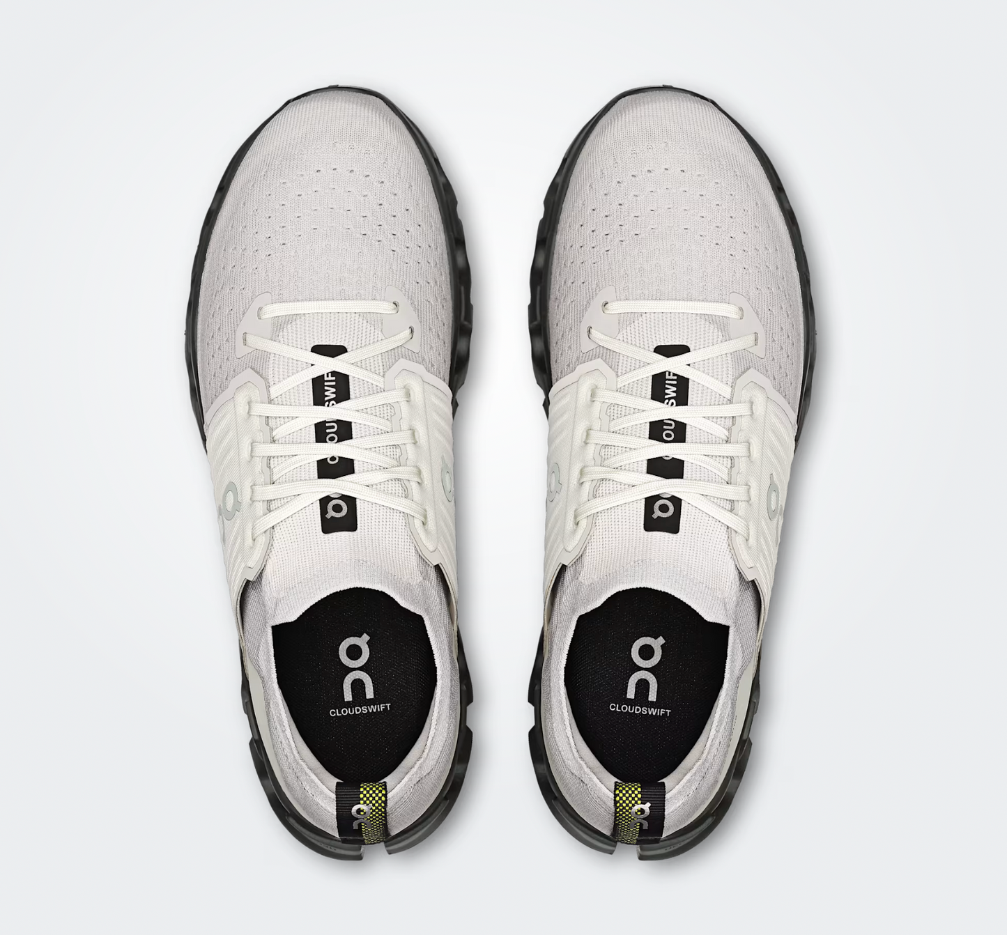 Men's Cloudswift 4