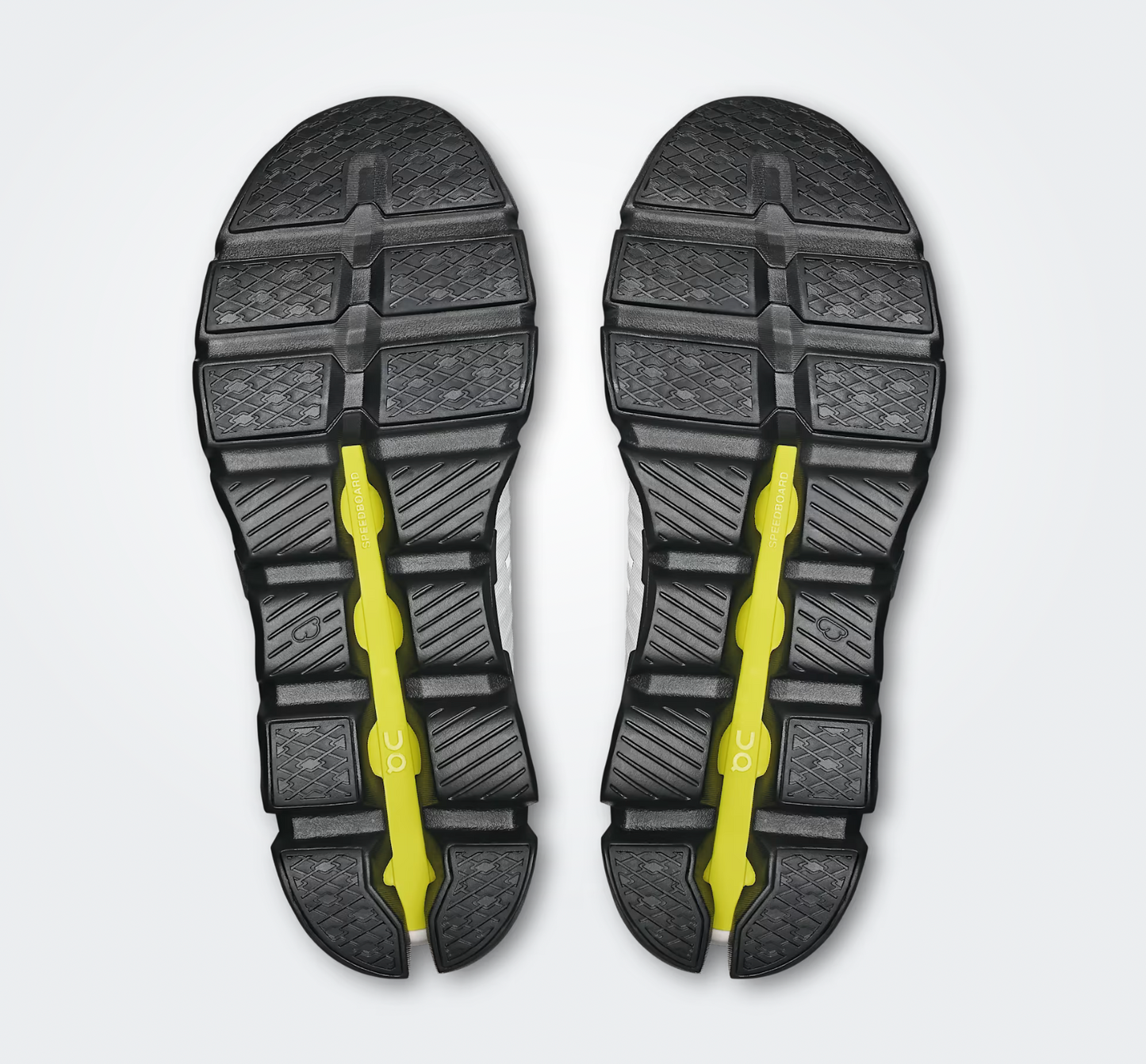 Men's Cloudswift 4