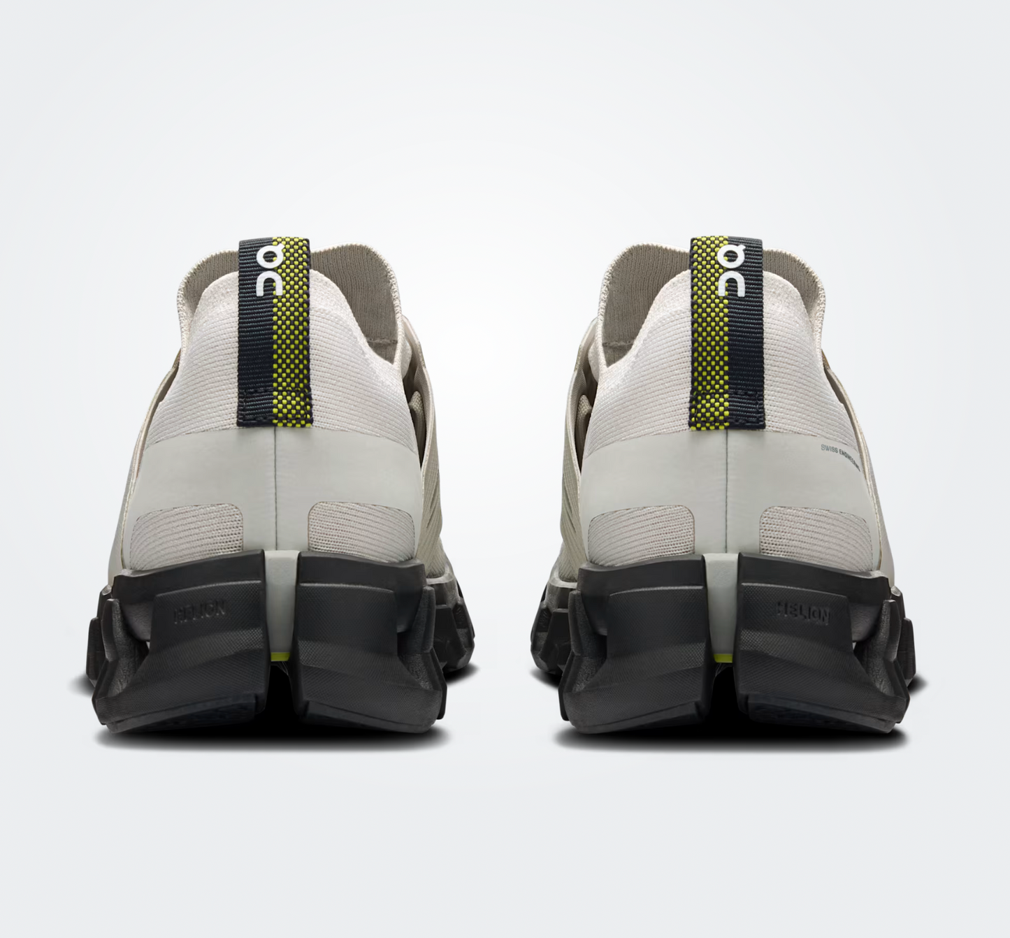 Men's Cloudswift 4