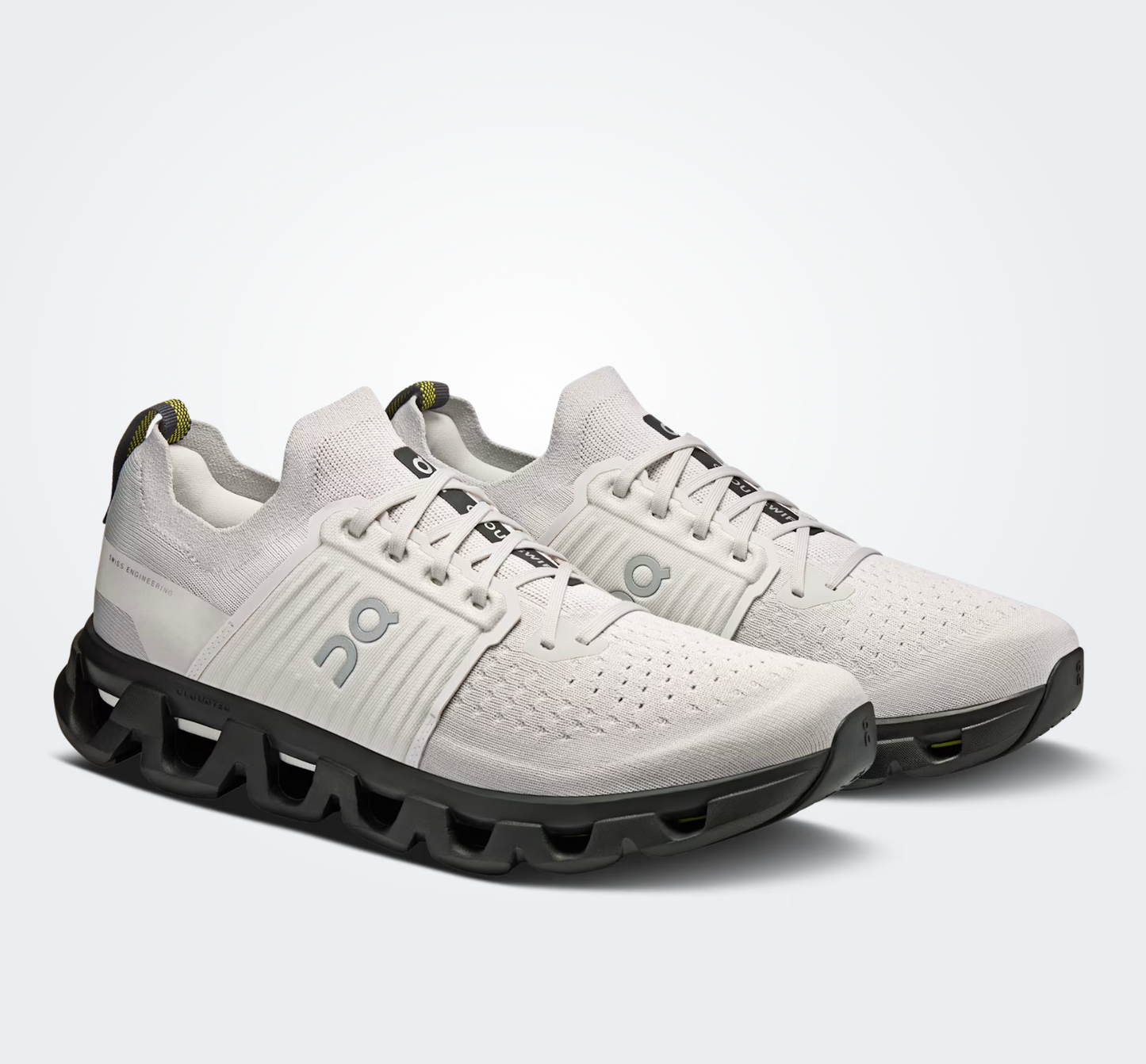 Men's Cloudswift 4