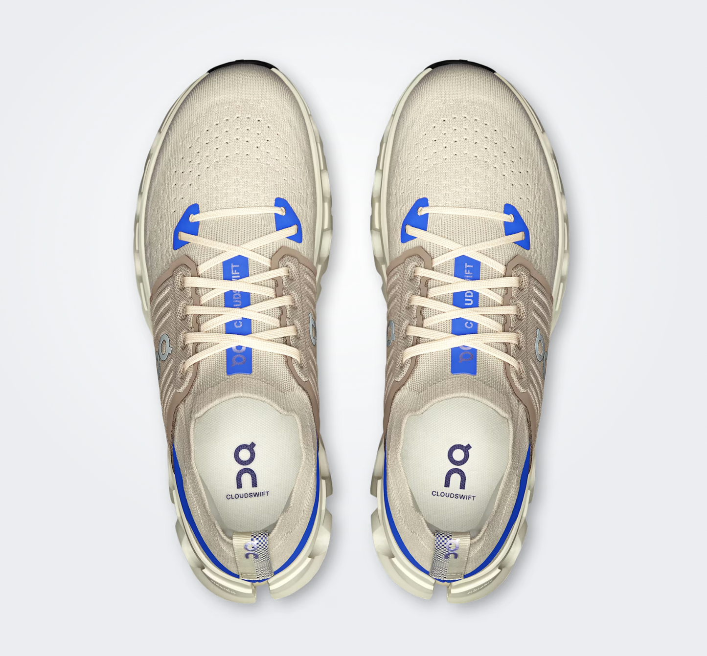 Men's Cloudswift 4