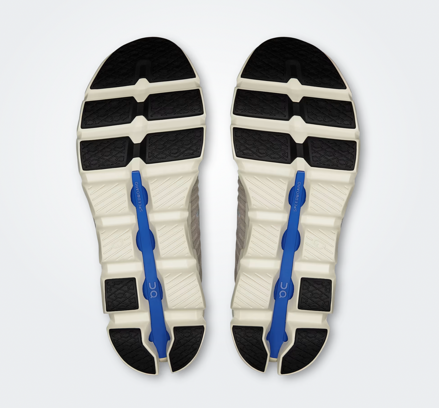 Men's Cloudswift 4