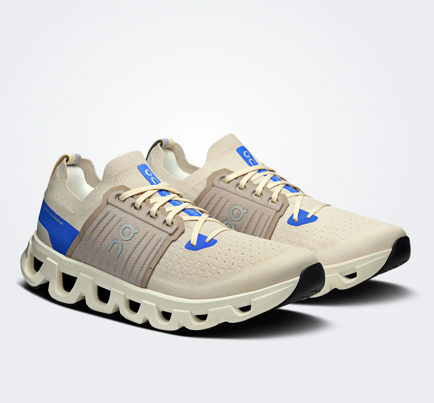 Men's Cloudswift 4