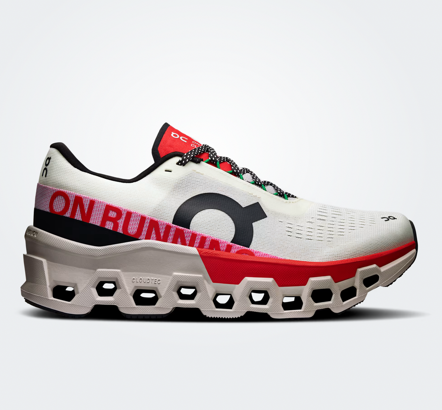 Women's Cloudmonster 2