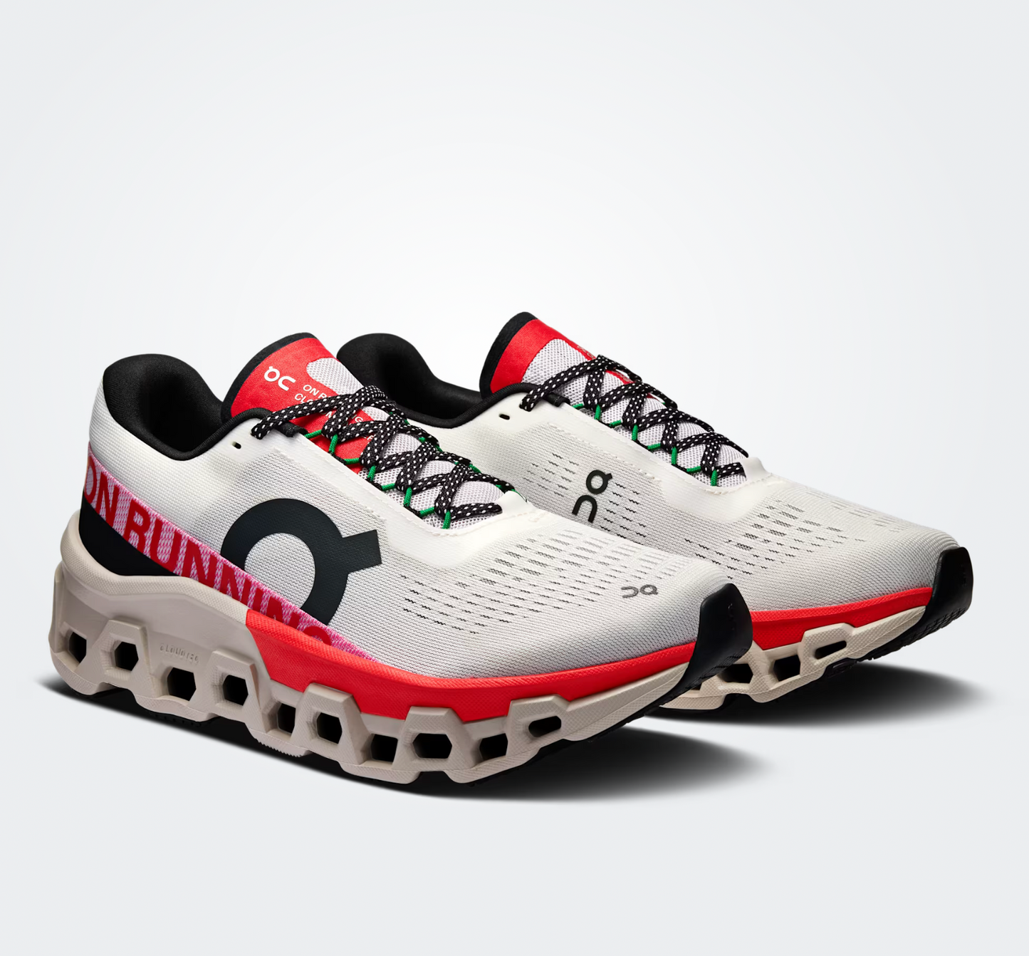 Women's Cloudmonster 2