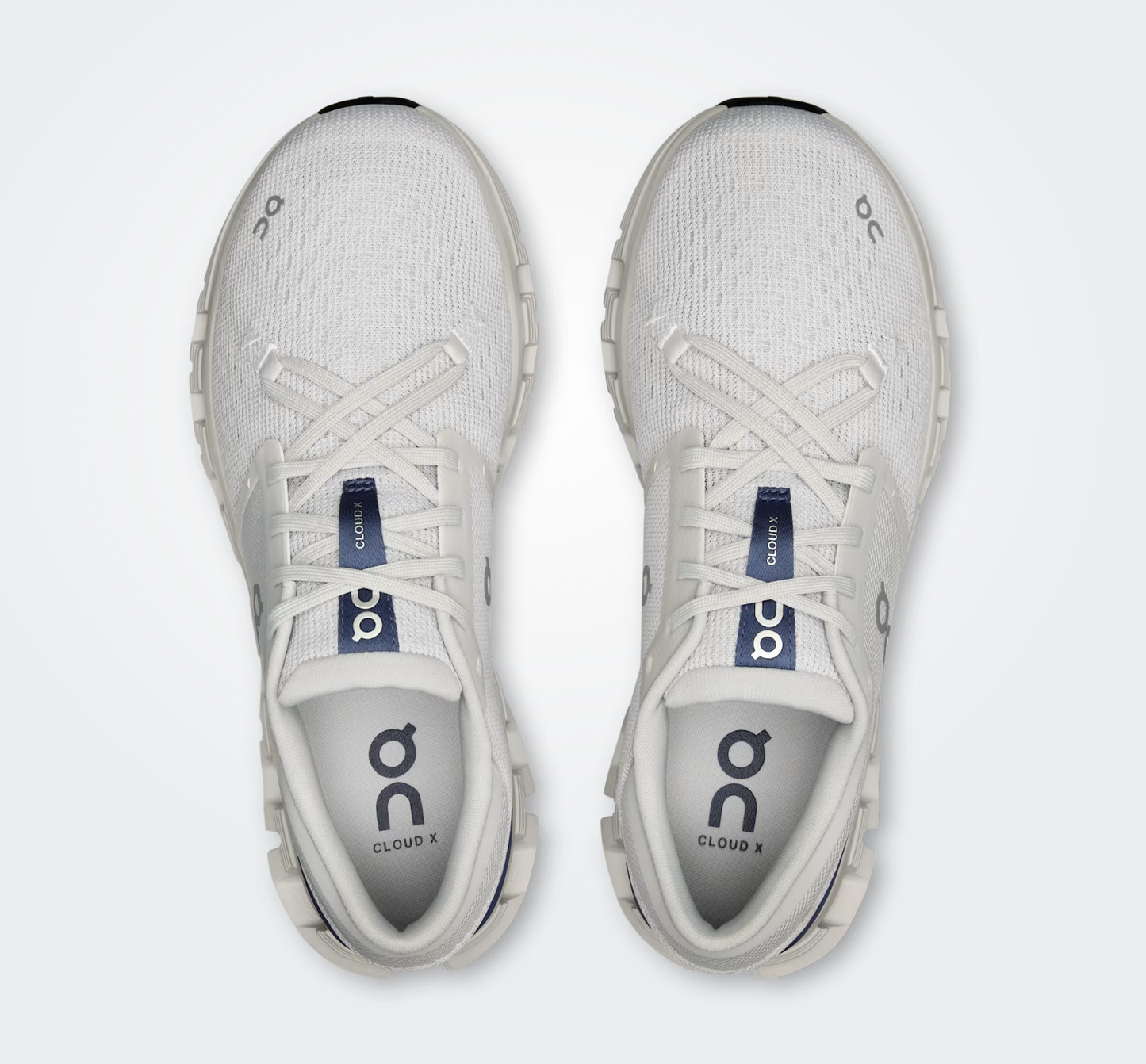Women's Cloud X 4