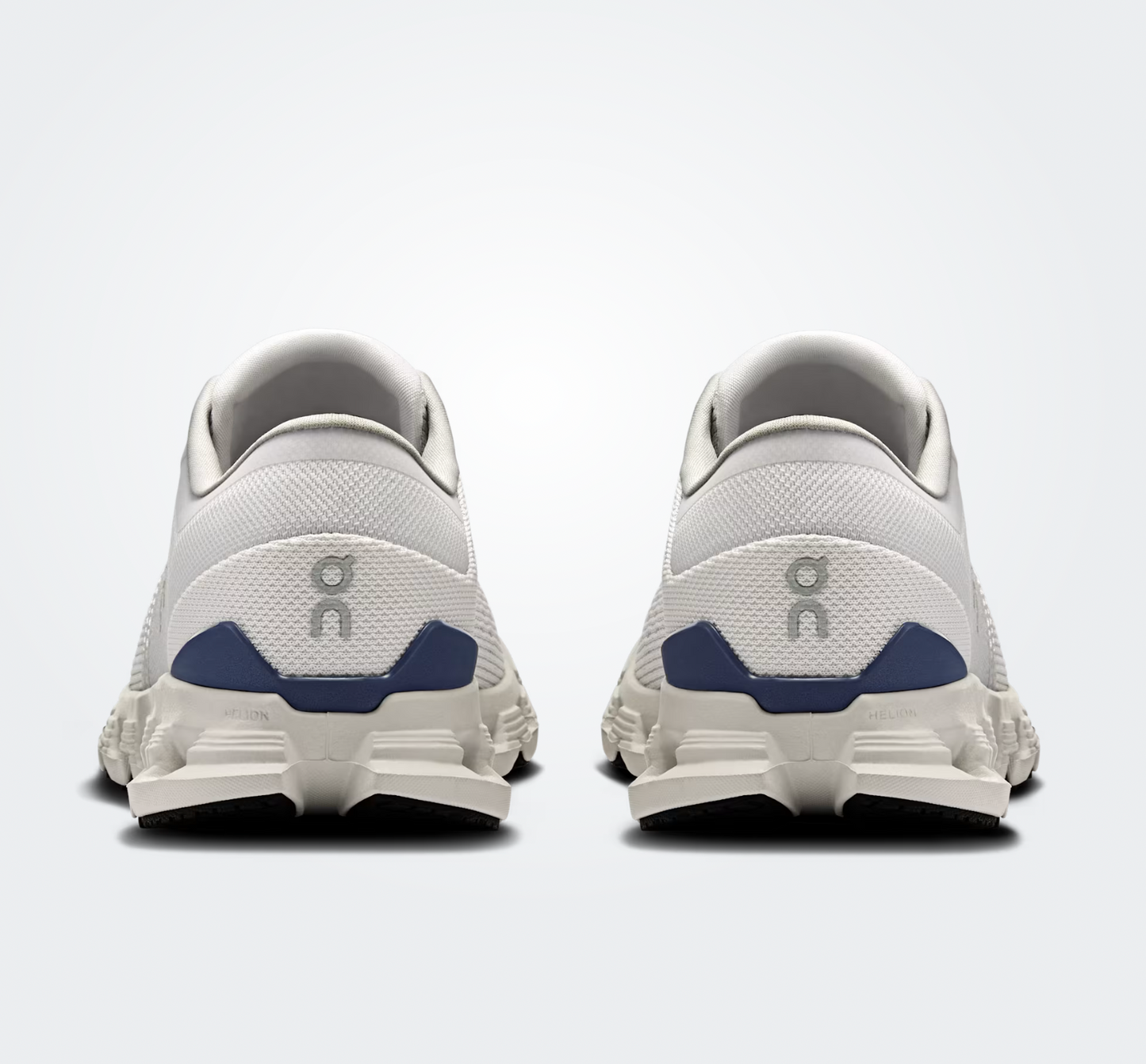Women's Cloud X 4