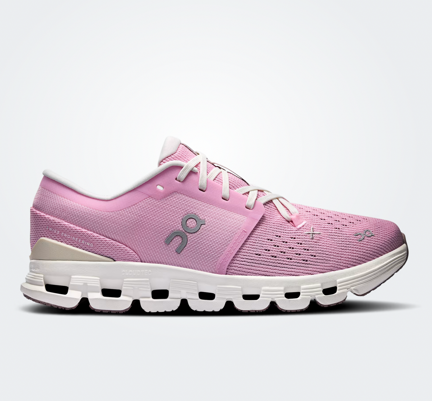 Women's Cloud X 4