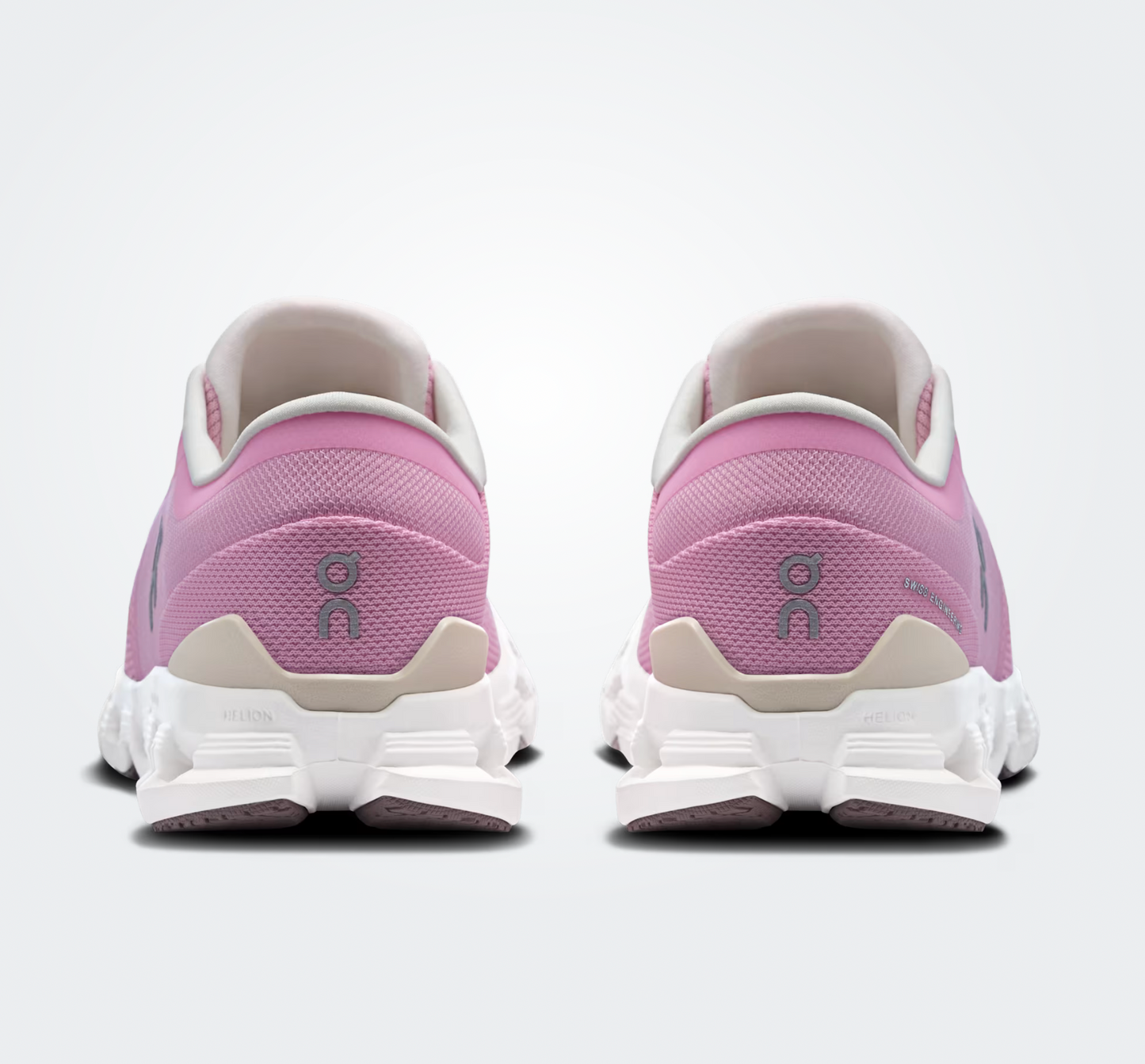 Women's Cloud X 4