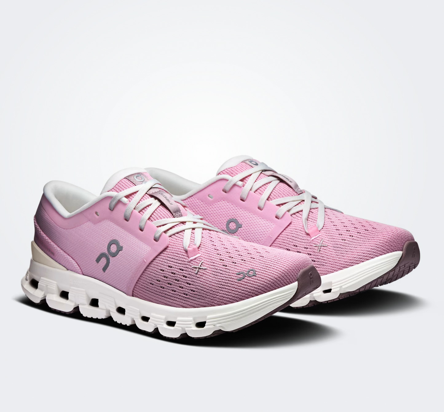 Women's Cloud X 4
