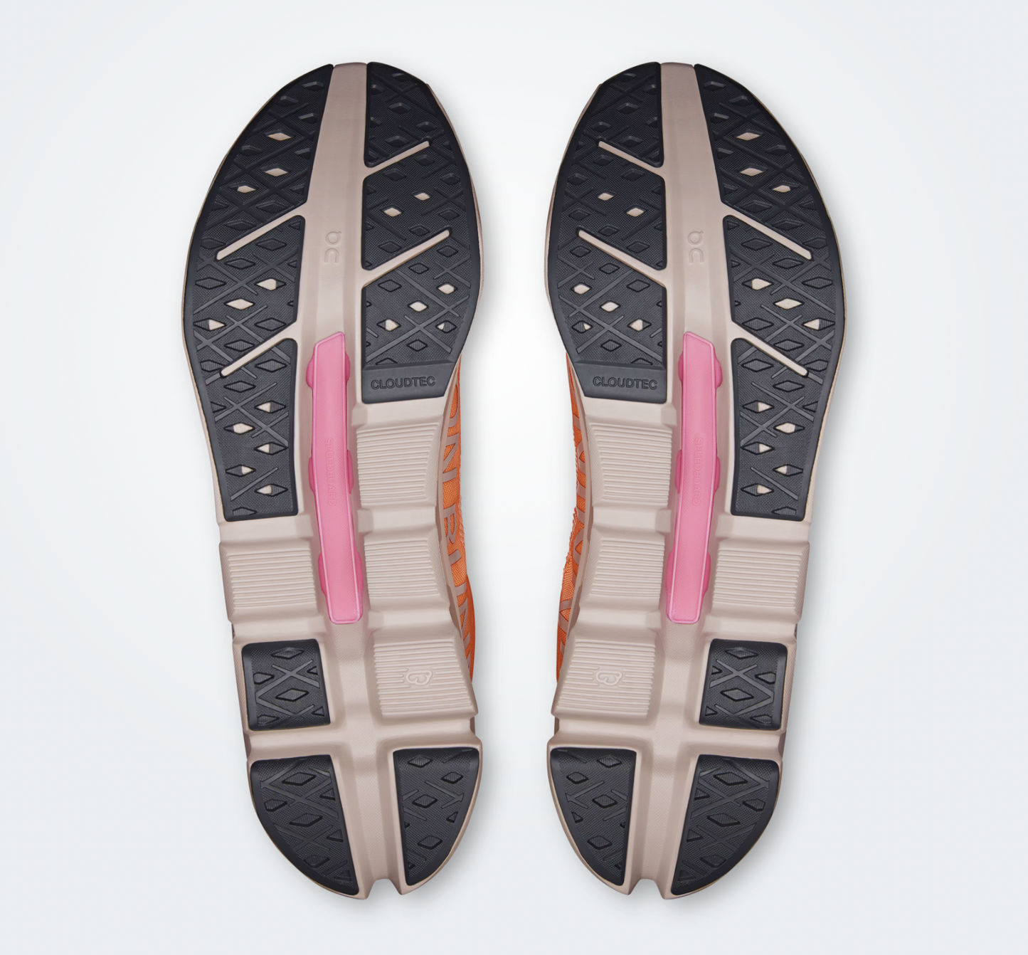 Men's Cloudflow 5