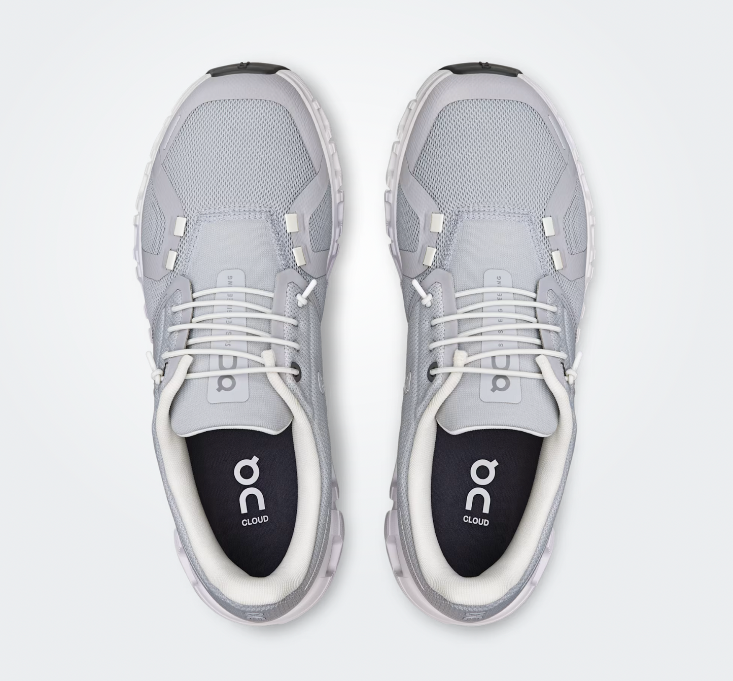 Women's Cloud 6