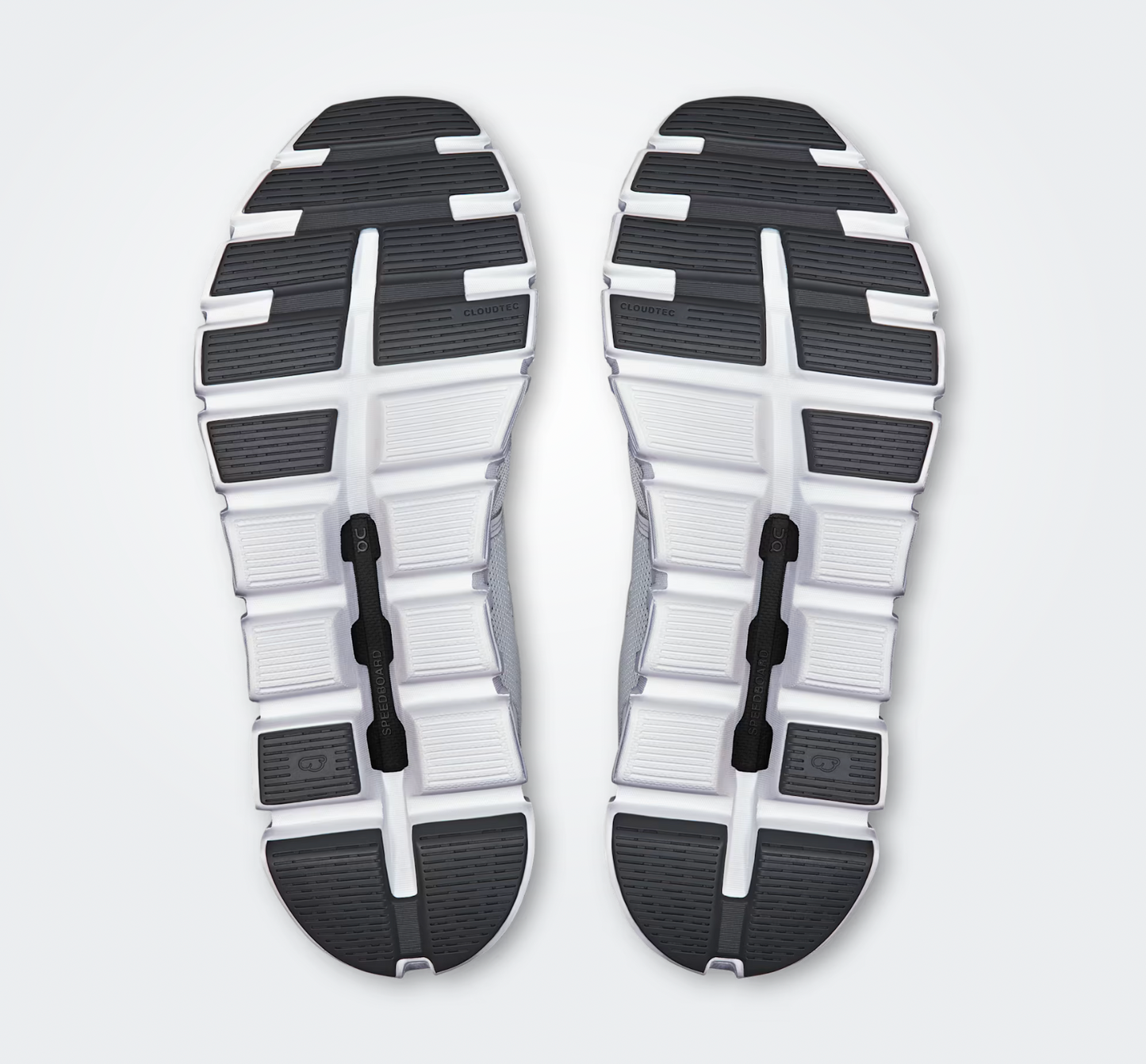 Women's Cloud 6