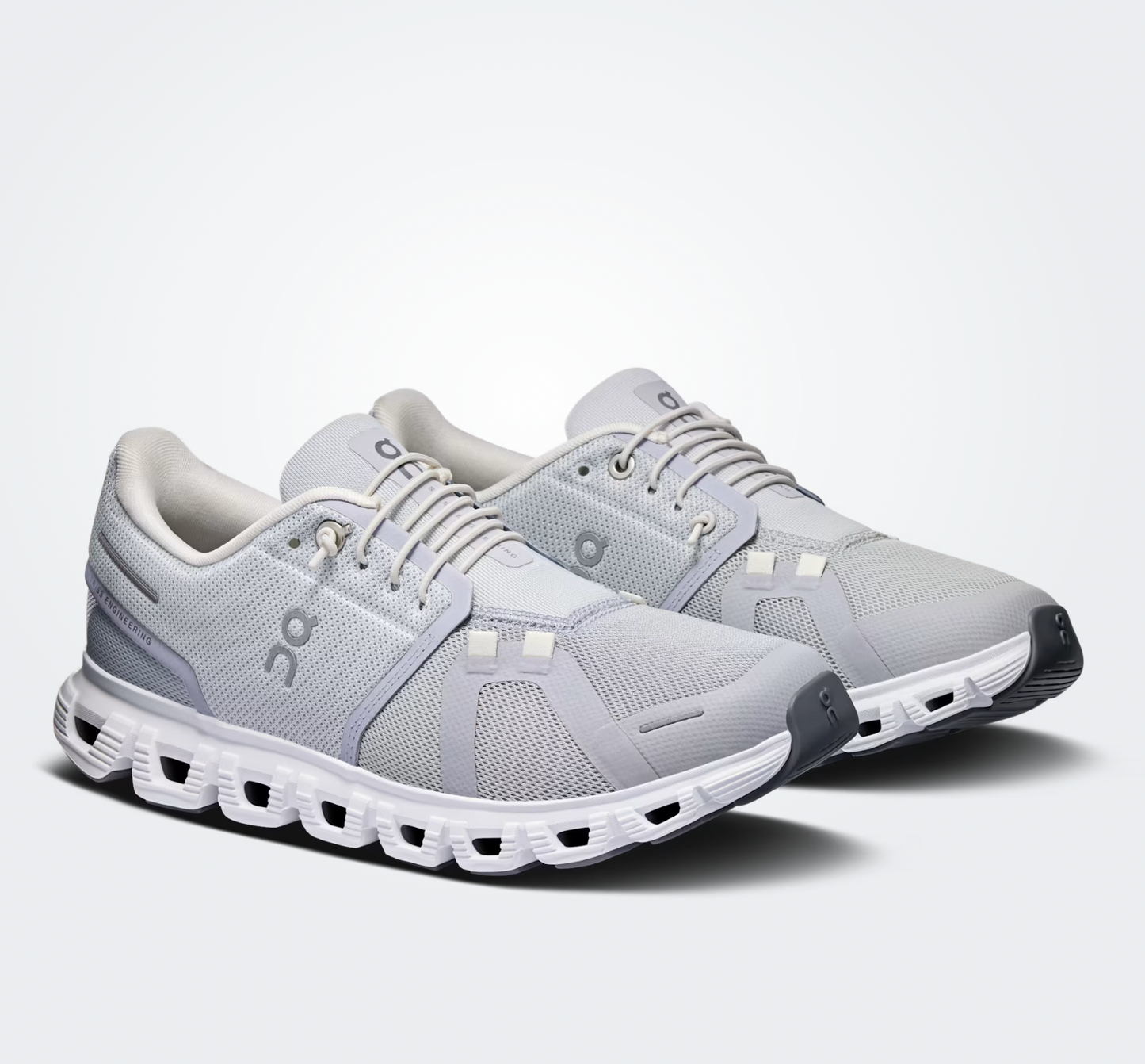 Women's Cloud 6