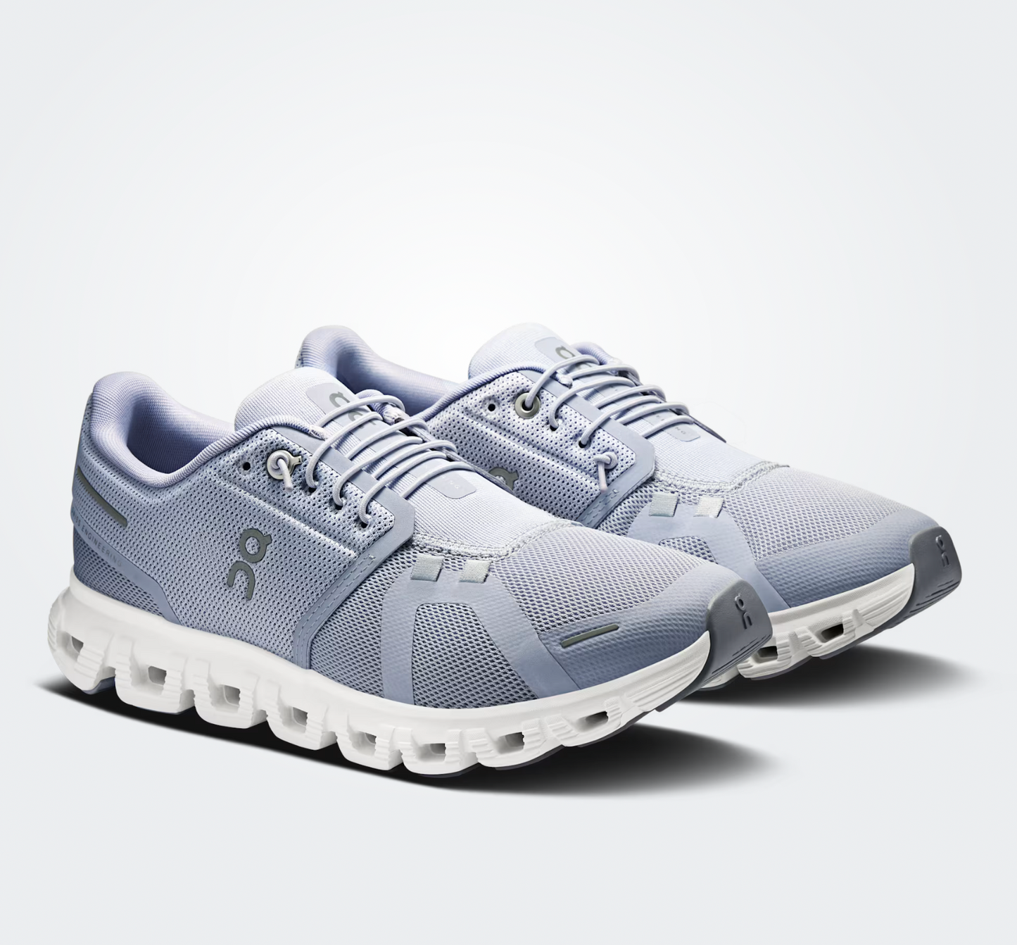 Women's Cloud 6