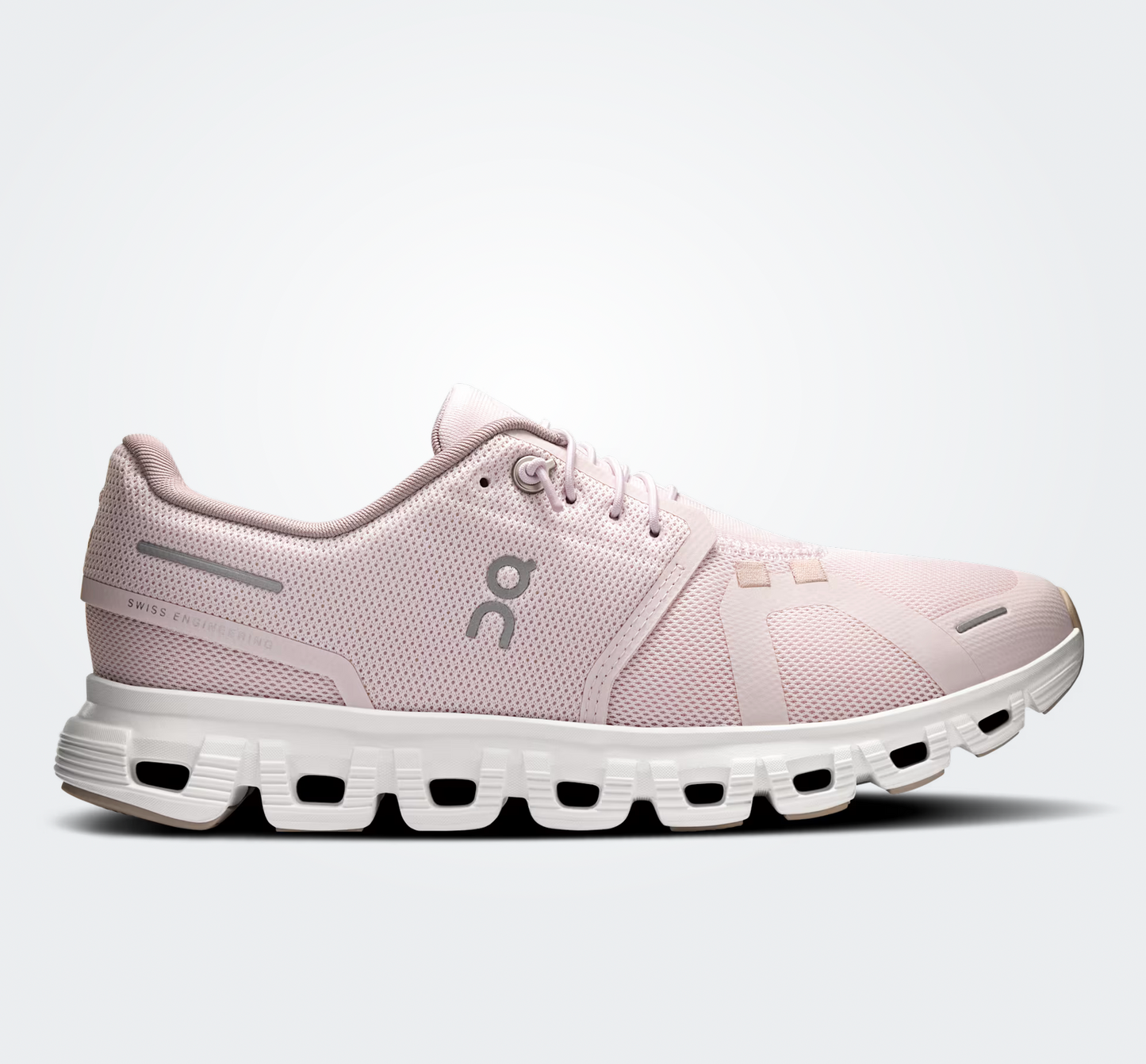 Women's Cloud 6