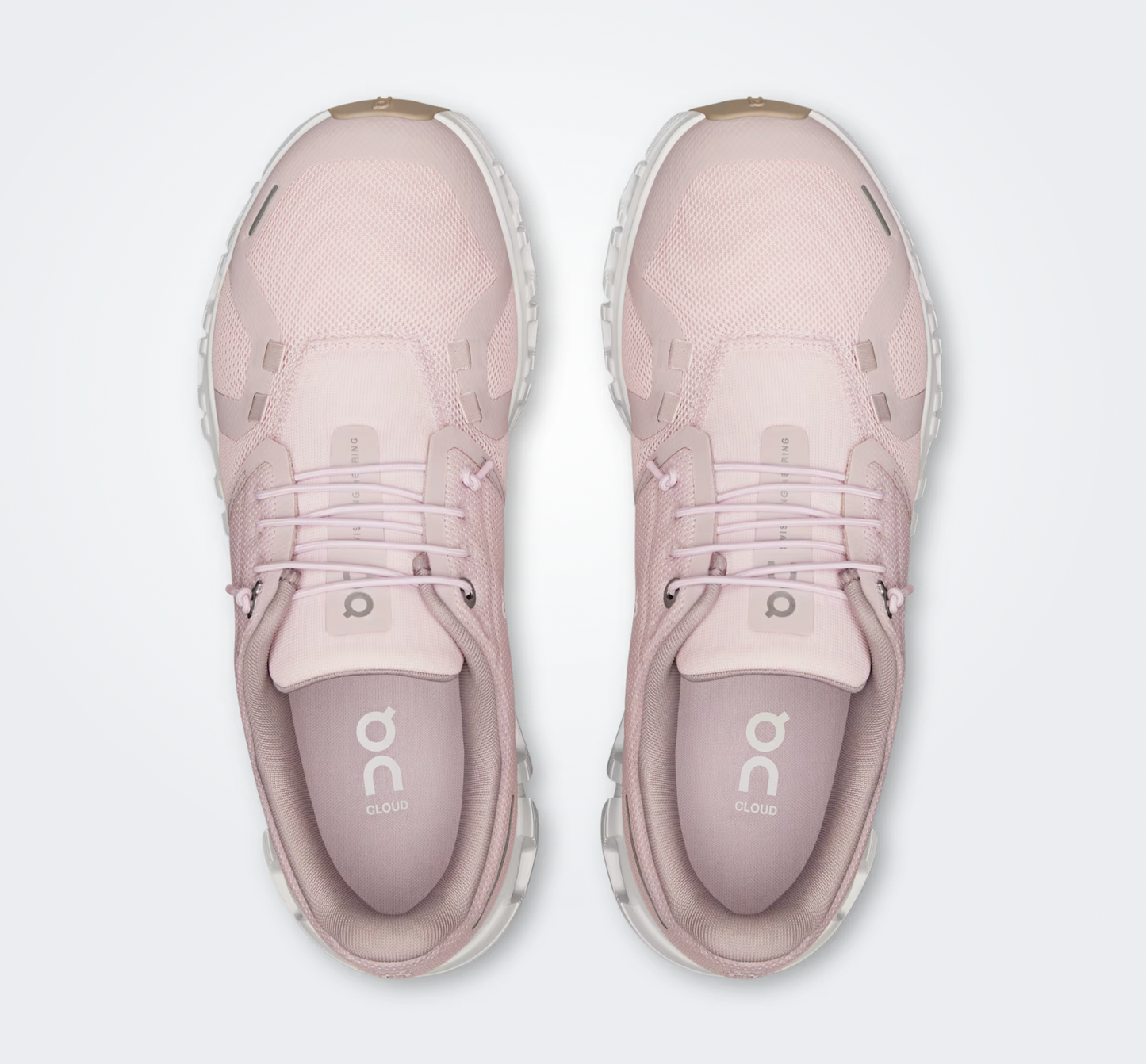 Women's Cloud 6